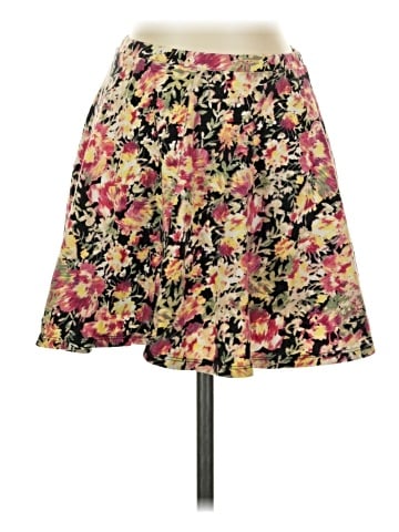 Nollie Casual Skirt (view 1)