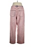 Wild Fable Tweed Pink Jeans Size 17 - photo 2