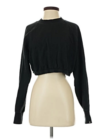 TAN + LINES Cardigan (view 1)