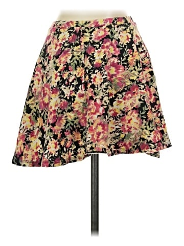 Nollie Casual Skirt (view 2)