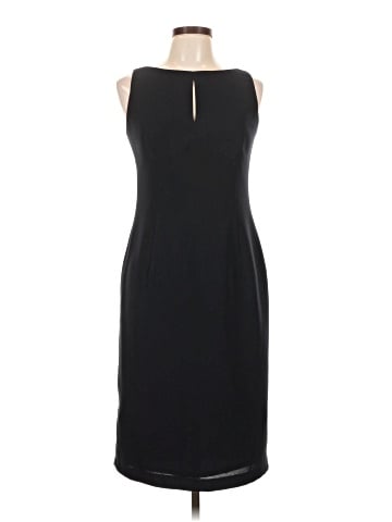 David Lawrence Cocktail Dress (view 1)