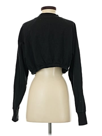 TAN + LINES Cardigan (view 2)