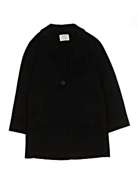 Zara Coat (view 1)