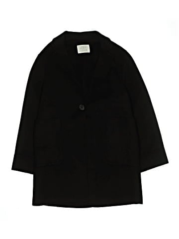 Zara Coat (view 1)