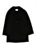 Zara Black Coat Size 11 - 12 - photo 1