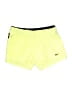 Reebok Yellow Athletic Shorts Size L (estimated) - photo 1
