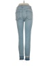 Current/Elliott Hearts Blue Jeans Size 24 waist - photo 2