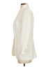 Theory 100% Polyloom Ivory Blazer Size 2 - photo 5