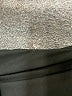 Unbranded Black Sleeveless Top Size M (estimated) - photo 7