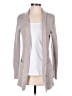 Kenar Gray Tan Cardigan Size M - photo 1