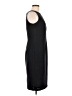 David Lawrence 100% Polyester Solid Black Cocktail Dress Size 10 - photo 4