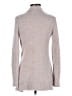 Kenar Gray Tan Cardigan Size M - photo 2
