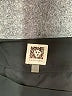 Anne Klein 100% Polyester Solid Black Formal Skirt Size 10 - photo 4