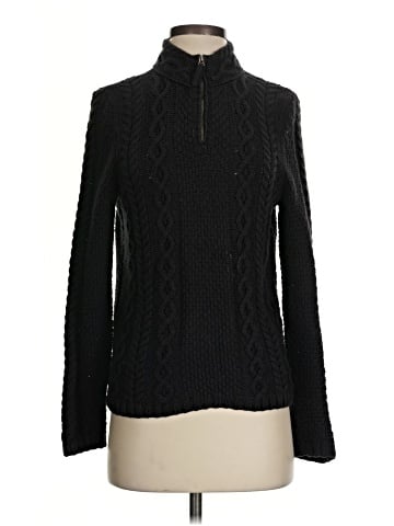 Charter Club Turtleneck Sweater (view 1)