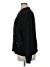 Susan Graver Solid Black Track Jacket Size XL - photo 5