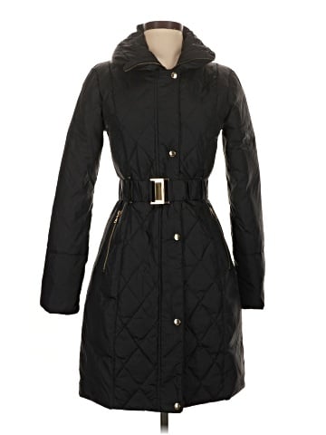 Express Coat (view 1)