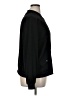 Susan Graver Solid Black Track Jacket Size XL - photo 4