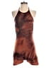 Shein Brown Romper Size 6 - photo 1