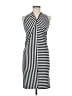 Shein Black Casual Dress Size L - photo 1