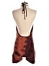 Shein Brown Romper Size 6 - photo 2