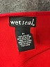 Wet Seal Red Pullover Sweater Size M - photo 7