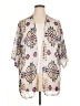 Unbranded Ivory Blazer Size 0X (estimated) - photo 1