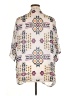 Unbranded Ivory Blazer Size 0X (estimated) - photo 2