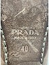 Prada Black Wedges Size EU 40 - photo 6