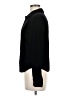 Ann Taylor Black button down Size M - photo 5