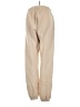 madhappy 100% Cotton Tan Track Pants Size XS - photo 2