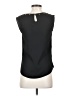 Blu Pepper Black Sleeveless Top Size XS - photo 2