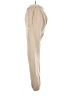 madhappy 100% Cotton Tan Track Pants Size XS - photo 5