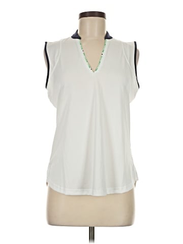 Pebble Beach Sleeveless T-Shirt (view 1)
