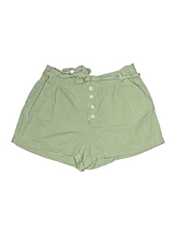Velvet Heart Shorts (view 1)