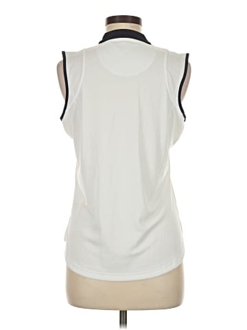 Pebble Beach Sleeveless T-Shirt (view 2)