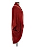 Demdaco 100% Acrylic Red Poncho One size (estimated) - photo 4