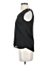 Blu Pepper Black Sleeveless Top Size XS - photo 5