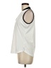 Pebble Beach 100% Polyester Ivory Sleeveless T-Shirt Size M - photo 5