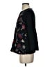 Unbranded Black Pullover Sweater Size S (estimated) - photo 5