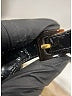 Prada Black Wedges Size EU 40 - photo 5