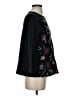 Unbranded Black Pullover Sweater Size S (estimated) - photo 4
