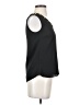 Blu Pepper Black Sleeveless Top Size XS - photo 4