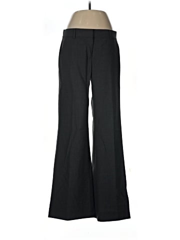 Theory Wool Pants (view 1)