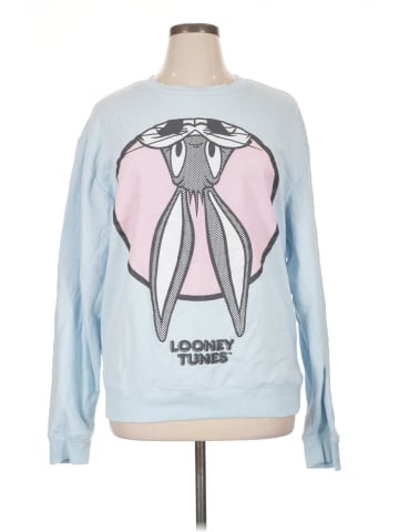 Looney Tunes Sweatshirt (view 1)