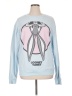 Looney Tunes Blue Sweatshirt Size XL - photo 1