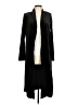 Shein Black Kimono Size 6 - photo 1