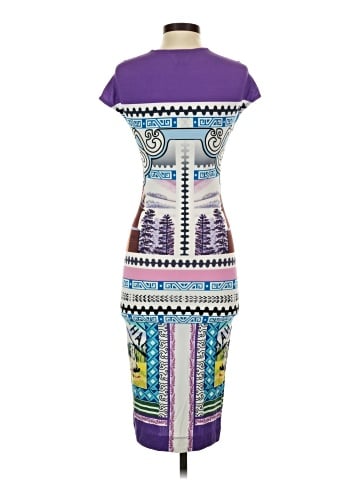Mary Katrantzou Cocktail Dress (view 2)