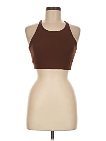 Girlfriend Collective Tank Top (view 1)