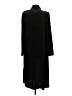 Shein Black Kimono Size 6 - photo 2