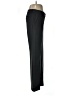 Theory Black Wool Pants Size 6 - photo 4